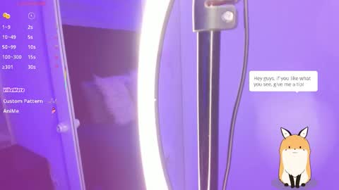 Snapshot of sofiia_rubb chatting on September 22, 2025, 4:58 am Sofia online show from September 22, 2025, 4:58 am