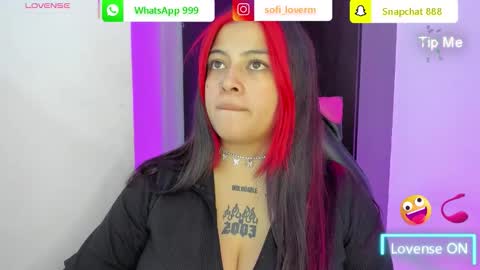 Snapshot of sofiia_rubb chatting on October 1, 2025, 5:13 am Sofia online show from October 1, 2025, 5:13 am