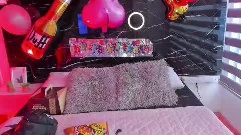 Snapshot of sofiia_rubb chatting on November 30, 2025, 9:08 pm Sofia online show from November 30, 2025, 9:08 pm