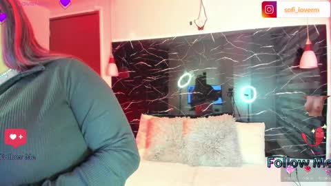 Sofia online show from January 6, 2026, 4:05 am