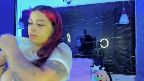 Snapshot of sofiia_rubb chatting on June 5, 2026, 4:30 am Sofia online show from June 5, 2026, 4:30 am