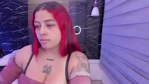 Snapshot of sofiia_rubb chatting on June 30, 2026, 4:24 am Sofia online show from June 30, 2026, 4:24 am