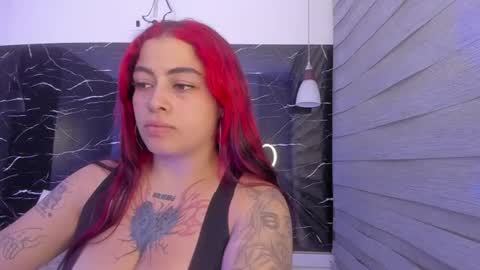 Snapshot of sofiia_rubb chatting on August 2, 2026, 2:54 am Sofia online show from August 2, 2026, 2:54 am