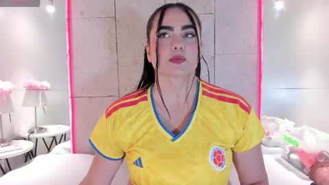 Snapshot of sofiiacarson chatting on June 11, 2026, 7:34 pm sofiia online show from June 11, 2026, 7:34 pm