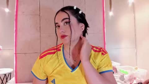 Snapshot of sofiiacarson chatting on June 14, 2026, 5:37 pm sofiia online show from June 14, 2026, 5:37 pm