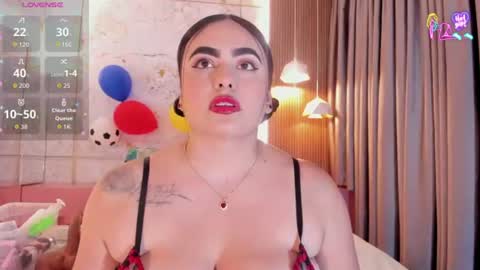 Snapshot of sofiiacarson chatting on June 16, 2026, 7:38 pm sofiia online show from June 16, 2026, 7:38 pm