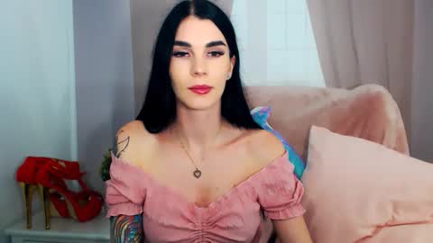 sofiiadream online show from October 12, 2025, 7:13 pm