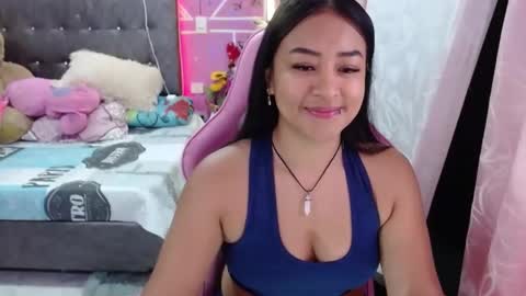 sofia Dreams online show from January 10, 2025, 1:10 am