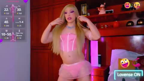 Snapshot of sofiiboniita_ chatting on November 5, 2025, 2:55 am Sofa bonita online show from November 5, 2025, 2:55 am