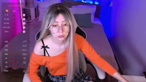 Sofia online show from December 2, 2025, 1:55 am