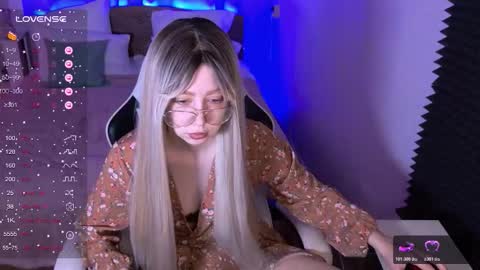 Sofia online show from February 6, 2026, 2:16 am