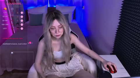Sofia online show from May 2, 2026, 2:05 am