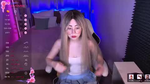 Sofia online show from July 31, 2026, 12:32 am