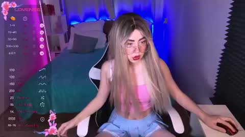 Sofia online show from August 2, 2026, 7:07 am