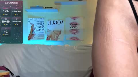 Snapshot of sofikey chatting on November 25, 2025, 9:31 am Sofia online show from November 25, 2025, 9:31 am