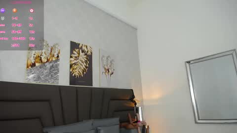 Snapshot of sofiperez_ chatting on June 6, 2026, 11:04 am online show from June 6, 2026, 11:04 am