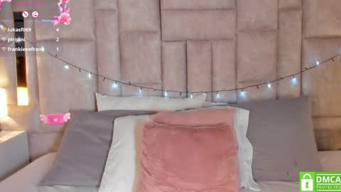 Snapshot of sofiscott_ chatting on January 7, 2025, 11:45 pm Sofia online show from January 7, 2025, 11:45 pm