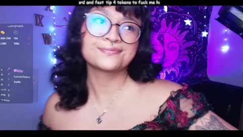 Demi Sofia online show from May 30, 2026, 10:51 pm