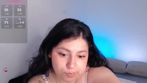 Snapshot of sofix_ chatting on October 27, 2025, 2:54 pm Lau online show from October 27, 2025, 2:54 pm