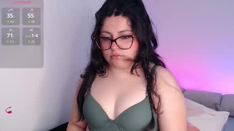 Snapshot of sofix_ chatting on November 8, 2025, 7:01 pm Lau online show from November 8, 2025, 7:01 pm