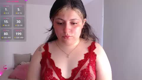 Snapshot of sofix_ chatting on June 24, 2026, 6:51 pm Lau online show from June 24, 2026, 6:51 pm
