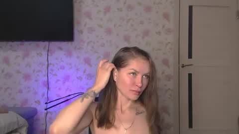  Kaitbrunette and SofiblondeWelcome room Private is Open  Make us happy online show from July 8, 2026, 9:36 am