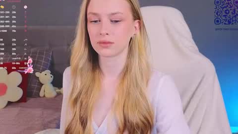 Milisa online show from April 28, 2026, 8:36 pm