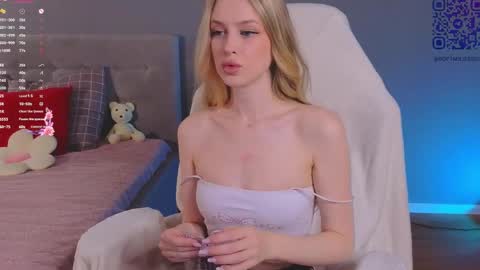 Milisa online show from April 30, 2026, 8:15 pm