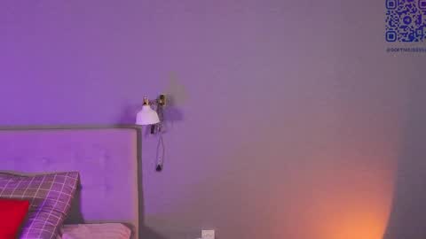 Snapshot of soft_babe chatting on May 7, 2026, 8:36 pm Milisa online show from May 7, 2026, 8:36 pm
