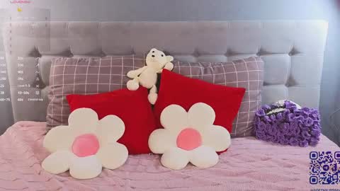 Snapshot of soft_babe chatting on May 14, 2026, 8:15 pm Milisa online show from May 14, 2026, 8:15 pm