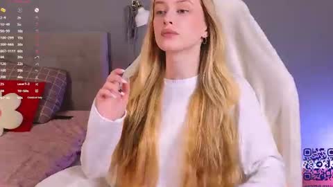 Snapshot of soft_babe chatting on July 5, 2026, 9:55 pm Milisa online show from July 5, 2026, 9:55 pm