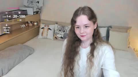 Mia online show from March 5, 2025, 8:21 pm