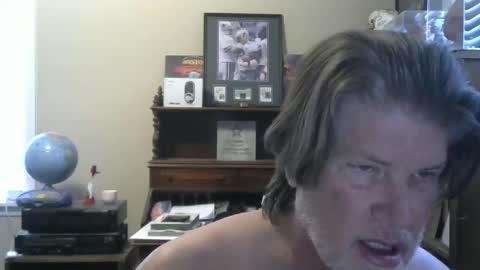 Brett online show from April 30, 2026, 4:35 pm