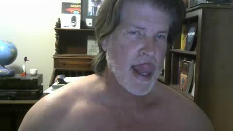 Brett online show from May 1, 2026, 6:18 am