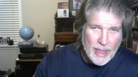 Brett online show from May 3, 2026, 3:23 am