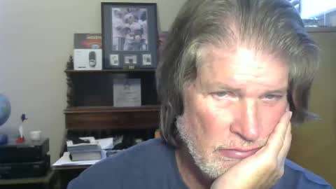 Brett online show from May 6, 2026, 2:55 pm