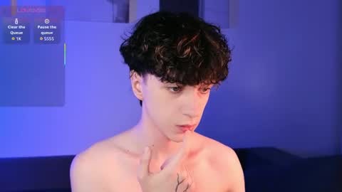 Snapshot of softcrave_ chatting on August 7, 2026, 8:00 pm Angel online show from August 7, 2026, 8:00 pm