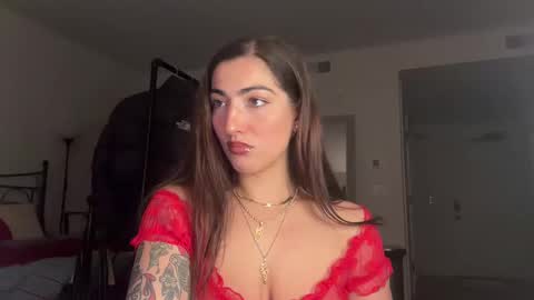 Soft Heat Maria online show from January 10, 2026, 1:29 am