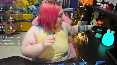 Sofie online show from February 5, 2025, 8:43 am