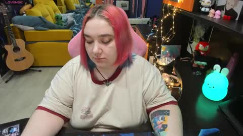 Sofie online show from February 12, 2025, 5:58 am