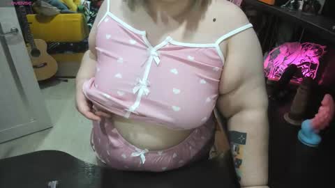 Sofie online show from September 28, 2025, 2:17 am