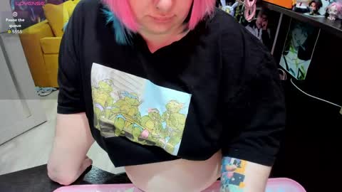 Sofie online show from May 2, 2026, 1:21 am