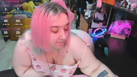 Snapshot of softie_sofy chatting on June 18, 2026, 2:23 am Sofie online show from June 18, 2026, 2:23 am