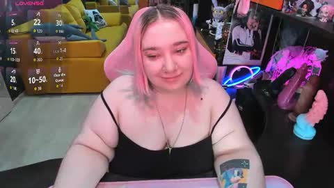 Snapshot of softie_sofy chatting on June 27, 2026, 3:44 am Sofie online show from June 27, 2026, 3:44 am
