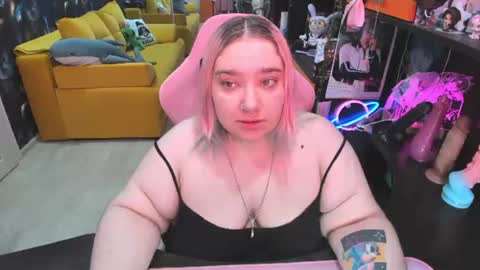 Snapshot of softie_sofy chatting on June 30, 2026, 2:34 am Sofie online show from June 30, 2026, 2:34 am