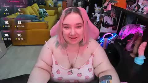 Snapshot of softie_sofy chatting on July 2, 2026, 2:44 am Sofie online show from July 2, 2026, 2:44 am