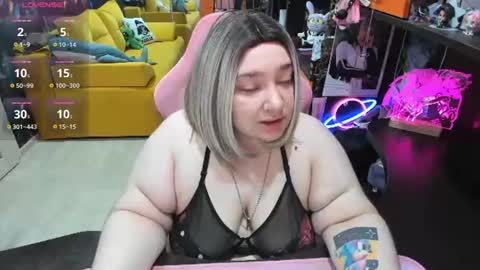 Snapshot of softie_sofy chatting on July 4, 2026, 1:12 am Sofie online show from July 4, 2026, 1:12 am