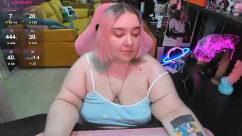 Snapshot of softie_sofy chatting on July 7, 2026, 1:41 am Sofie online show from July 7, 2026, 1:41 am