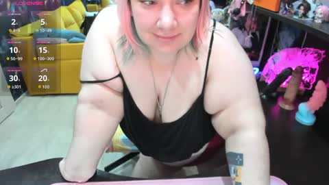 Snapshot of softie_sofy chatting on July 9, 2026, 12:26 am Sofie online show from July 9, 2026, 12:26 am