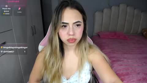 Fran online show from April 22, 2026, 12:13 am